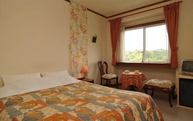 Chiisana Hotel Hanaikada 이토 외부 사진