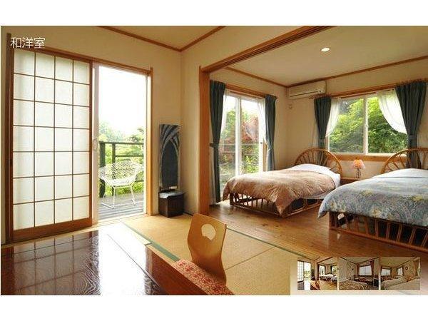 Chiisana Hotel Hanaikada 이토 외부 사진