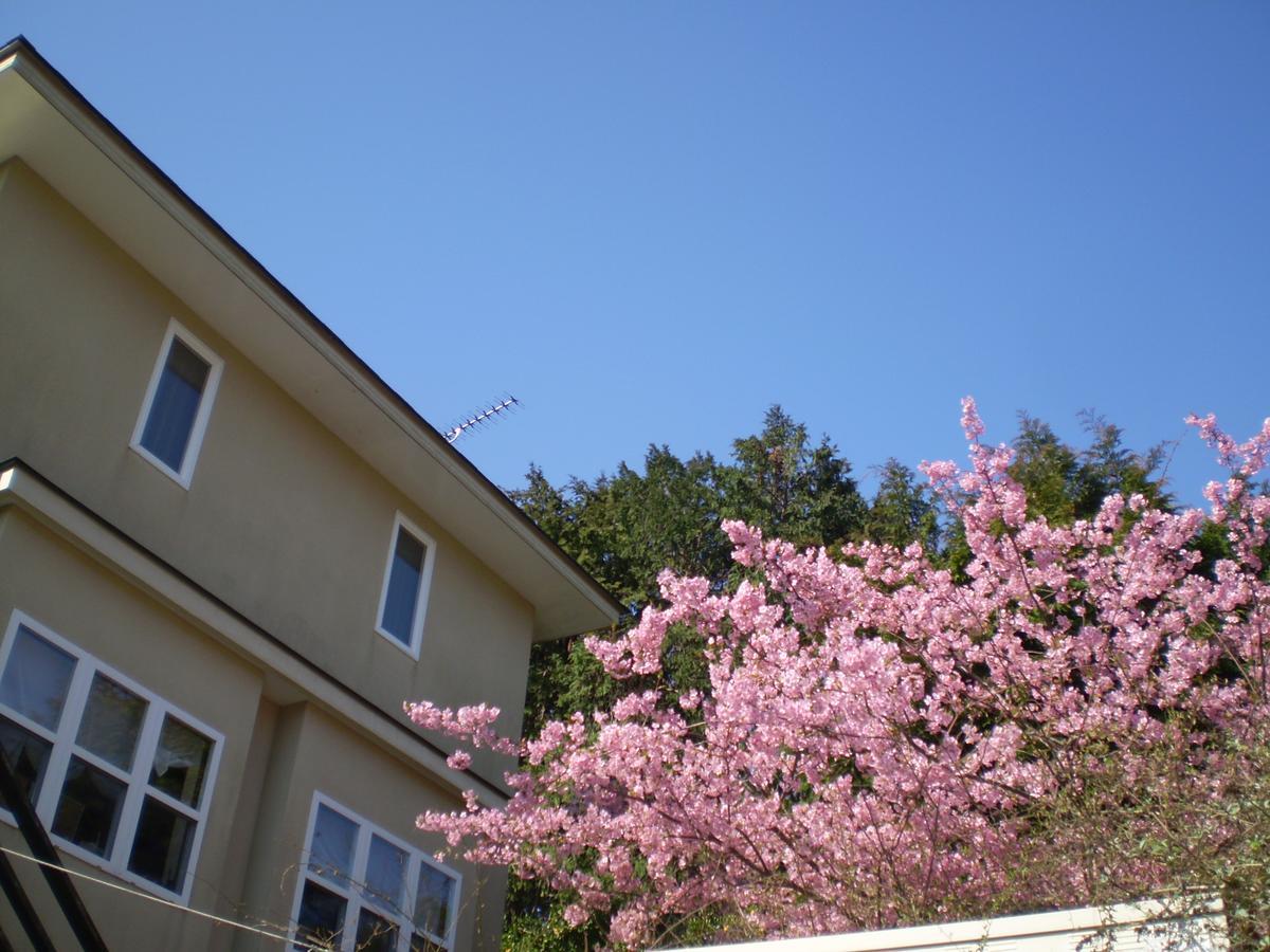 Chiisana Hotel Hanaikada 이토 외부 사진