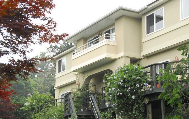 Chiisana Hotel Hanaikada 이토 외부 사진