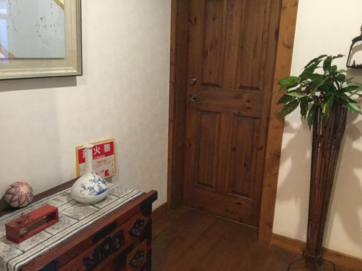 Chiisana Hotel Hanaikada 이토 외부 사진