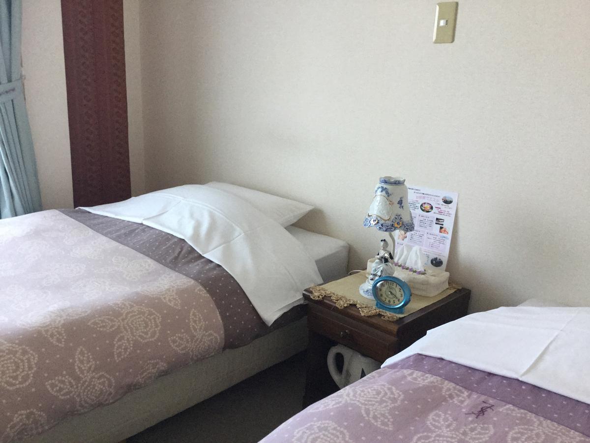 Chiisana Hotel Hanaikada 이토 외부 사진