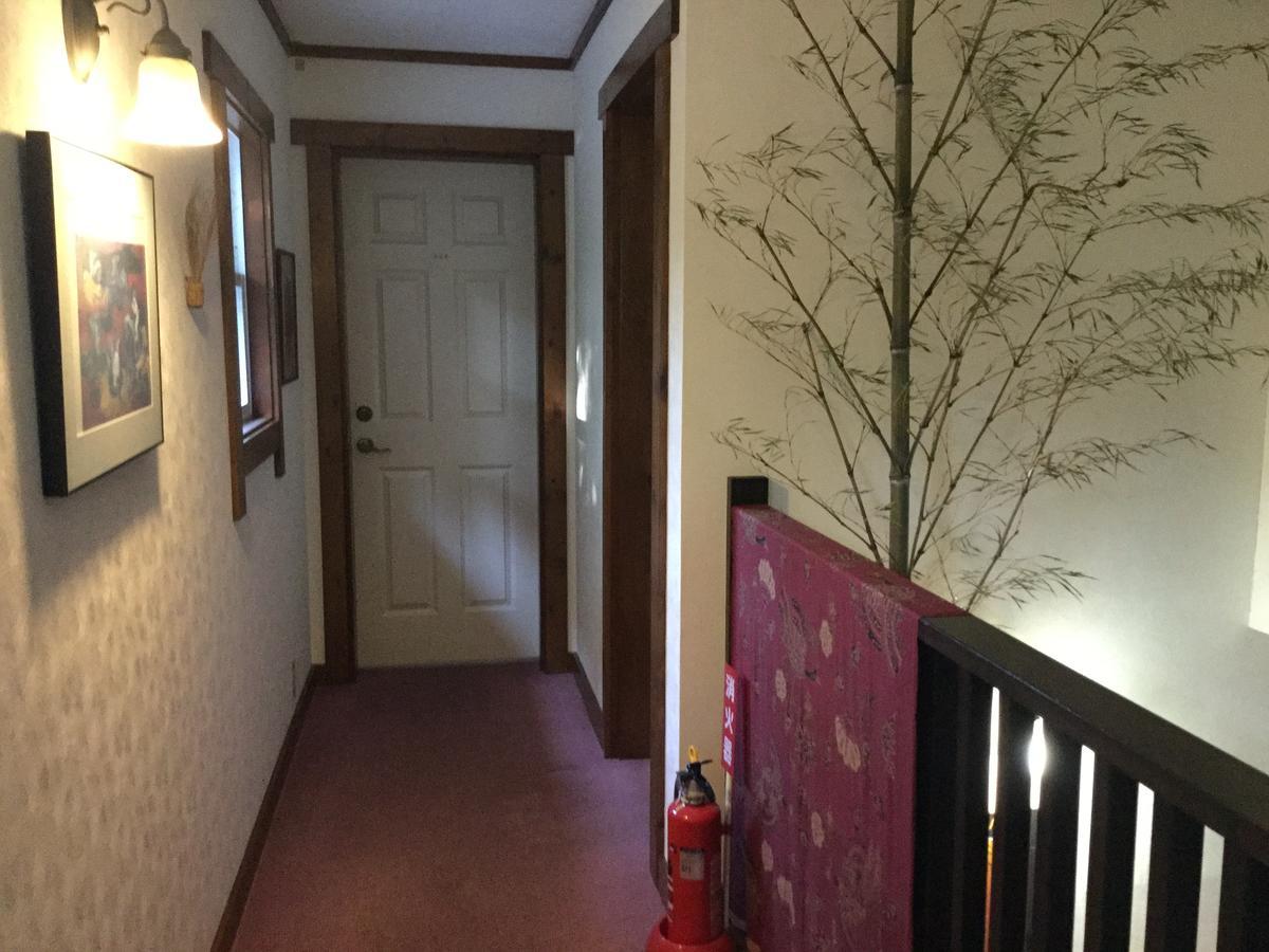 Chiisana Hotel Hanaikada 이토 외부 사진
