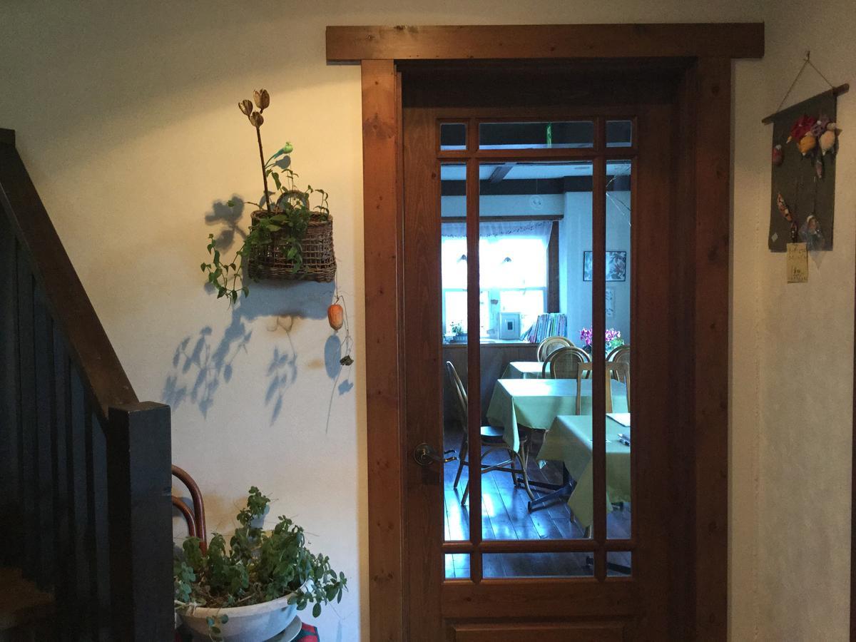 Chiisana Hotel Hanaikada 이토 외부 사진
