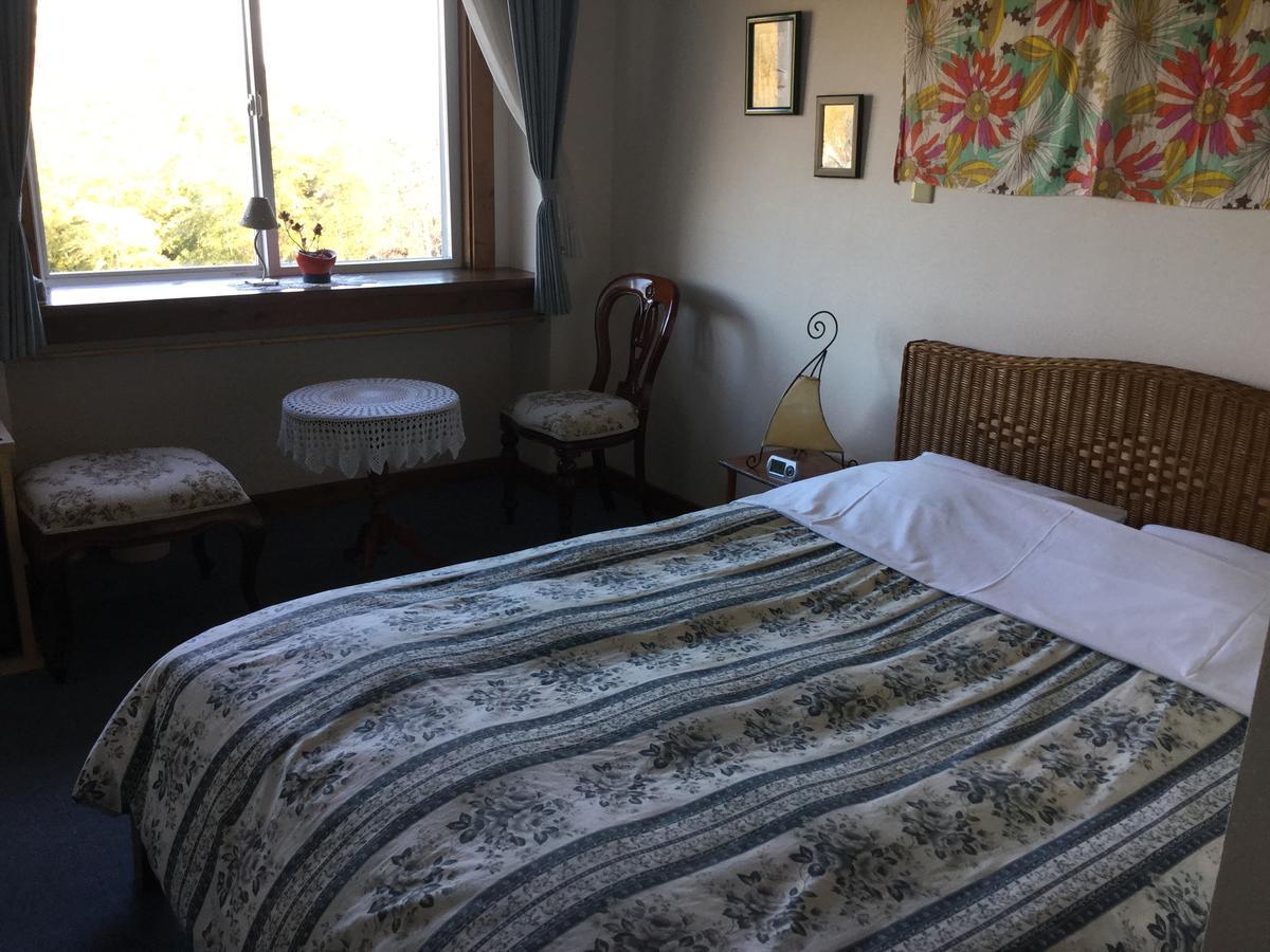 Chiisana Hotel Hanaikada 이토 외부 사진
