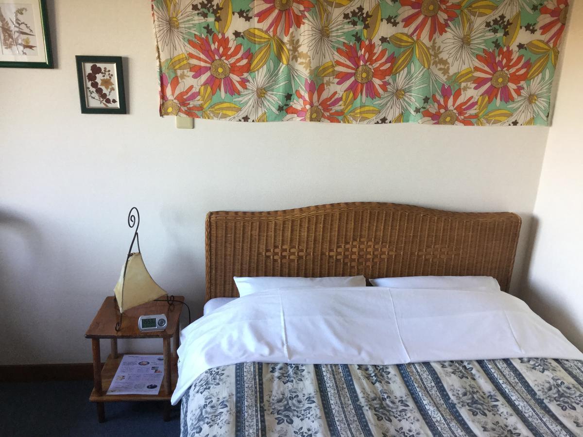Chiisana Hotel Hanaikada 이토 외부 사진