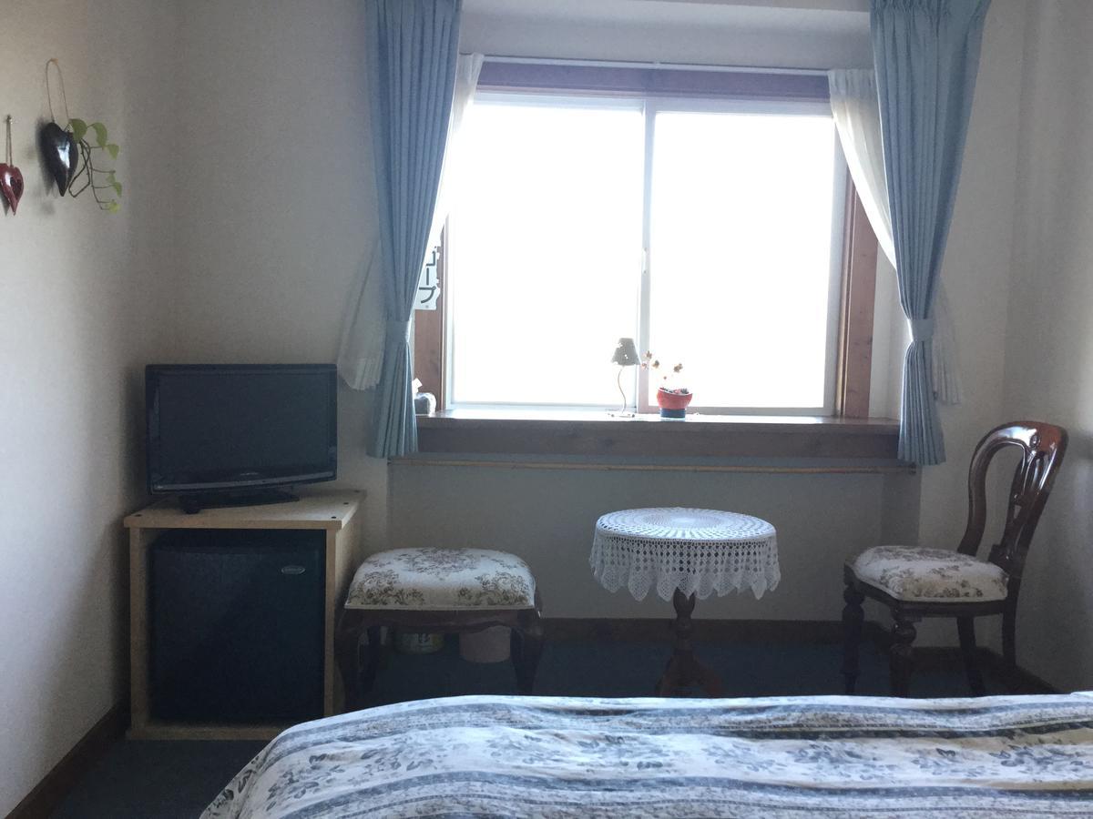 Chiisana Hotel Hanaikada 이토 외부 사진