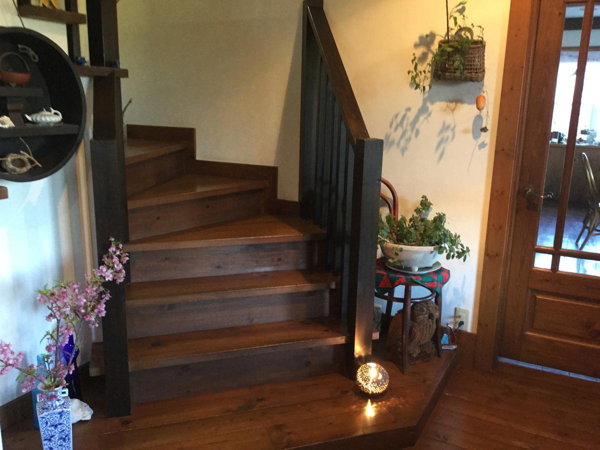 Chiisana Hotel Hanaikada 이토 외부 사진