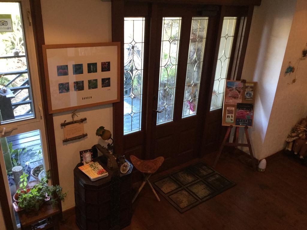 Chiisana Hotel Hanaikada 이토 외부 사진