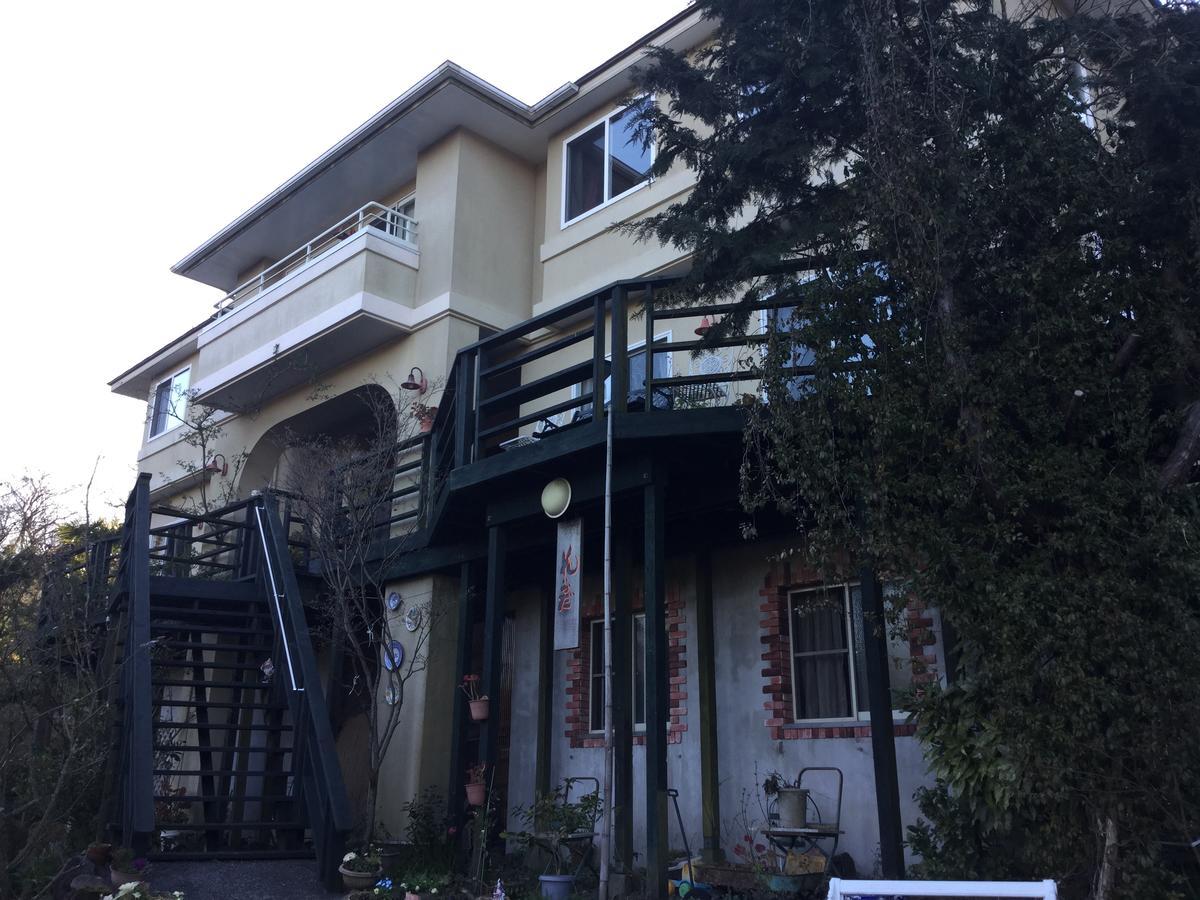 Chiisana Hotel Hanaikada 이토 외부 사진