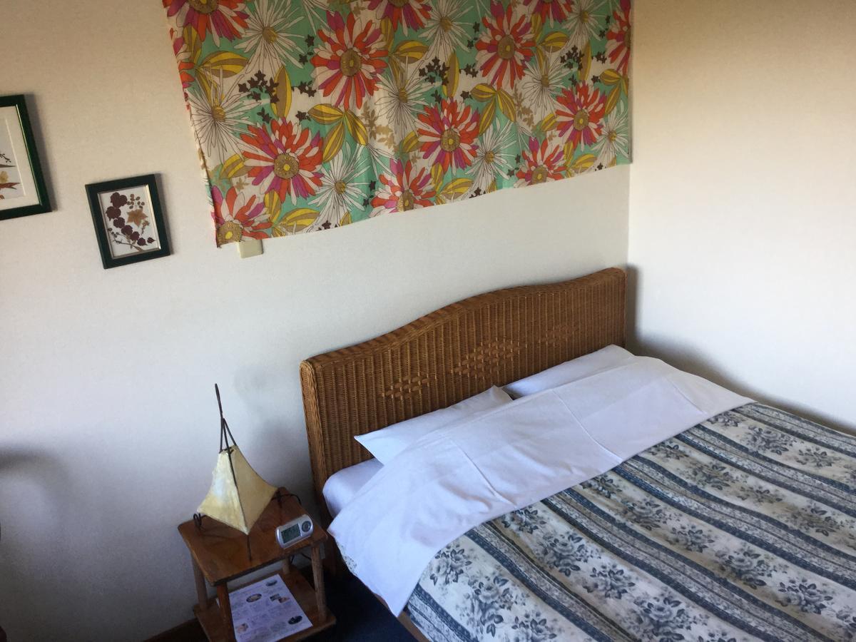 Chiisana Hotel Hanaikada 이토 외부 사진