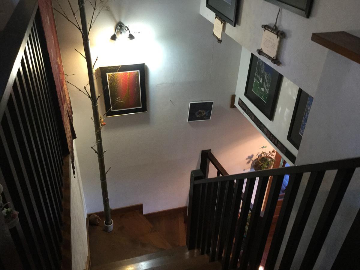 Chiisana Hotel Hanaikada 이토 외부 사진