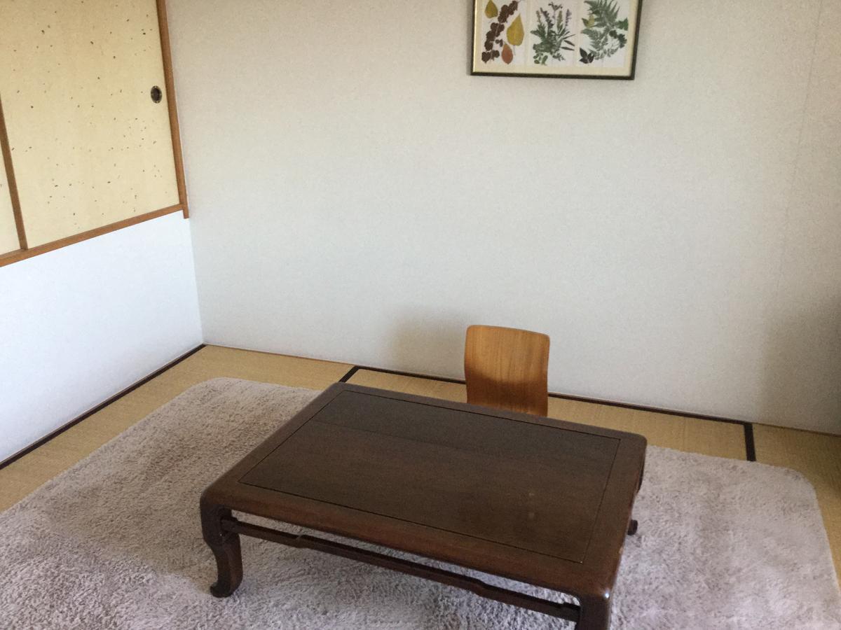 Chiisana Hotel Hanaikada 이토 외부 사진