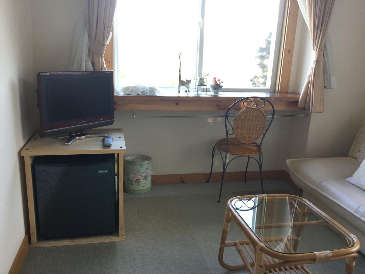 Chiisana Hotel Hanaikada 이토 외부 사진