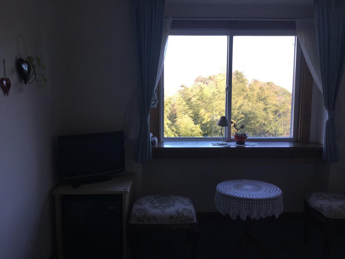 Chiisana Hotel Hanaikada 이토 외부 사진
