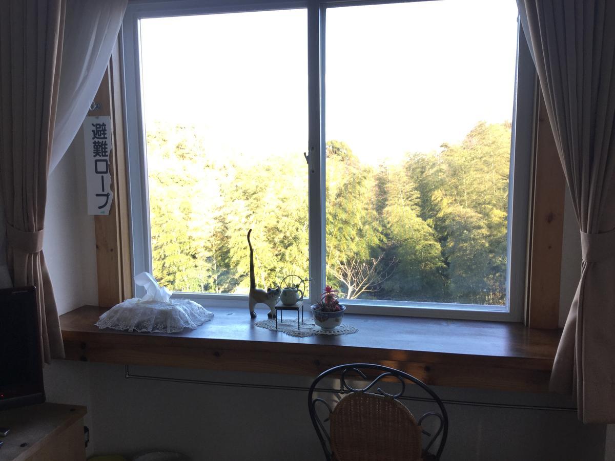 Chiisana Hotel Hanaikada 이토 외부 사진