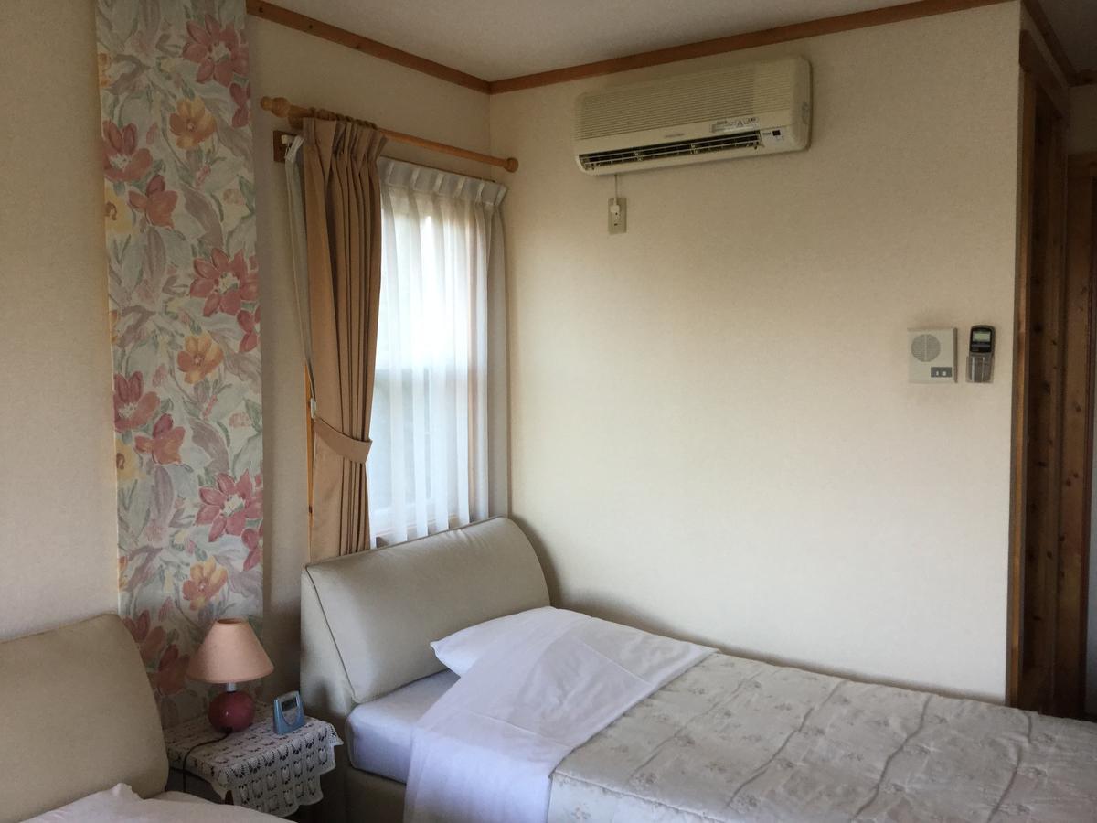 Chiisana Hotel Hanaikada 이토 외부 사진