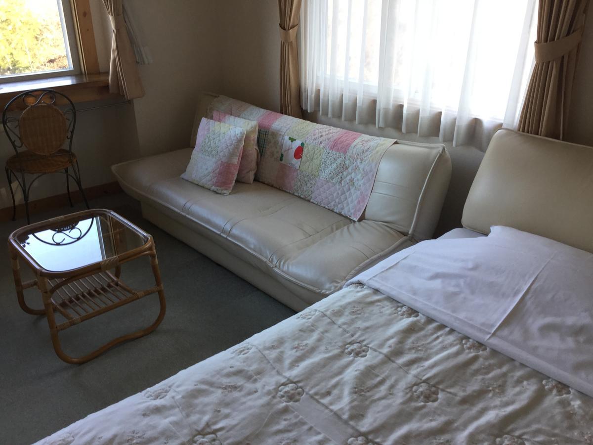 Chiisana Hotel Hanaikada 이토 외부 사진