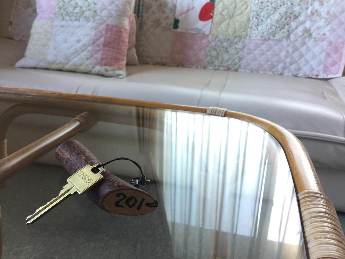 Chiisana Hotel Hanaikada 이토 외부 사진